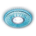 Встраиваемый светильник Ambrella Light Led S333 S333 BL/CLD Встраиваемый светильник Ambrella Light Led S333 S333 BL/CLD