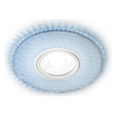 Встраиваемый светильник Ambrella Light S S333 FR/CLD