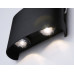 Накладной светильник Ambrella Light ST ST4452 Накладной светильник Ambrella Light ST ST4452