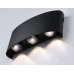 Накладной светильник Ambrella Light ST ST4456 Накладной светильник Ambrella Light ST ST4456