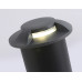 Встраиваемый в дорогу светильник Ambrella Light ST ST6524 Встраиваемый в дорогу светильник Ambrella Light ST ST6524
