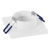 Встраиваемый светильник Ambrella Light TN TN106 Встраиваемый светильник Ambrella Light TN TN106