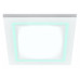 Встраиваемый светильник Ambrella Light TN TN122 Встраиваемый светильник Ambrella Light TN TN122