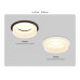 Встраиваемый светильник Ambrella Light TN TN1303 Встраиваемый светильник Ambrella Light TN TN1303