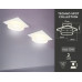 Встраиваемый светильник Ambrella Light TN TN1314 Встраиваемый светильник Ambrella Light TN TN1314