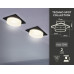 Встраиваемый светильник Ambrella Light TN TN1316 Встраиваемый светильник Ambrella Light TN TN1316