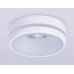 Встраиваемый светильник Ambrella Light TN TN3333 Встраиваемый светильник Ambrella Light TN TN3333