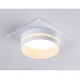 Встраиваемый светильник Ambrella Light TN TN5221 Встраиваемый светильник Ambrella Light TN TN5221