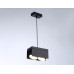 Подвесной светильник Ambrella Light TN TN70859 Подвесной светильник Ambrella Light TN TN70859