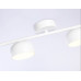 Накладной светильник Ambrella Light TN TN71027 Накладной светильник Ambrella Light TN TN71027