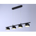 Подвесной светильник Ambrella Light TN TN71039 Подвесной светильник Ambrella Light TN TN71039