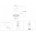 Спот Ambrella Light TN TN71282 Спот Ambrella Light TN TN71282
