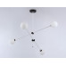 Люстра на штанге Ambrella Light TR TR2505 Люстра на штанге Ambrella Light TR TR2505