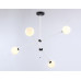 Люстра на штанге Ambrella Light TR TR2505 Люстра на штанге Ambrella Light TR TR2505
