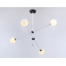 Люстра на штанге Ambrella Light TR TR2505 Люстра на штанге Ambrella Light TR TR2505