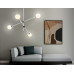 Люстра на штанге Ambrella Light TR TR2505 Люстра на штанге Ambrella Light TR TR2505