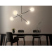 Люстра на штанге Ambrella Light TR TR2507 Люстра на штанге Ambrella Light TR TR2507