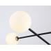 Люстра на штанге Ambrella Light TR TR2507 Люстра на штанге Ambrella Light TR TR2507