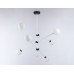 Люстра на штанге Ambrella Light TR TR2512 Люстра на штанге Ambrella Light TR TR2512
