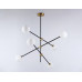 Люстра на штанге Ambrella Light TR TR2515 Люстра на штанге Ambrella Light TR TR2515