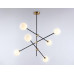 Люстра на штанге Ambrella Light TR TR2515 Люстра на штанге Ambrella Light TR TR2515
