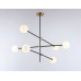 Люстра на штанге Ambrella Light TR TR2515 Люстра на штанге Ambrella Light TR TR2515