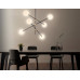 Люстра на штанге Ambrella Light TR TR2515 Люстра на штанге Ambrella Light TR TR2515