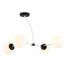Люстра на штанге Ambrella Light TR TR2542 Люстра на штанге Ambrella Light TR TR2542