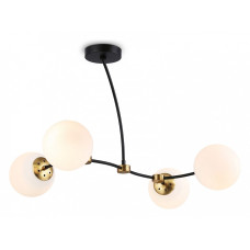 Люстра на штанге Ambrella Light TR TR2544 Люстра на штанге Ambrella Light TR TR2544