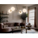 Люстра на штанге Ambrella Light TR TR2544 Люстра на штанге Ambrella Light TR TR2544
