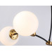 Люстра на штанге Ambrella Light TR TR2544 Люстра на штанге Ambrella Light TR TR2544