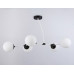 Люстра на штанге Ambrella Light TR TR2546 Люстра на штанге Ambrella Light TR TR2546