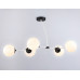 Люстра на штанге Ambrella Light TR TR2546 Люстра на штанге Ambrella Light TR TR2546