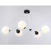 Люстра на штанге Ambrella Light TR TR2546 Люстра на штанге Ambrella Light TR TR2546