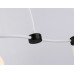 Люстра на штанге Ambrella Light TR TR2546 Люстра на штанге Ambrella Light TR TR2546