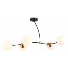 Люстра на штанге Ambrella Light TR TR2548 Люстра на штанге Ambrella Light TR TR2548