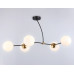 Люстра на штанге Ambrella Light TR TR2548 Люстра на штанге Ambrella Light TR TR2548