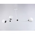 Люстра на штанге Ambrella Light TR TR2566 Люстра на штанге Ambrella Light TR TR2566