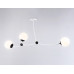 Люстра на штанге Ambrella Light TR TR2566 Люстра на штанге Ambrella Light TR TR2566
