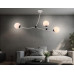 Люстра на штанге Ambrella Light TR TR2566 Люстра на штанге Ambrella Light TR TR2566