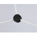 Люстра на штанге Ambrella Light TR TR2566 Люстра на штанге Ambrella Light TR TR2566