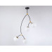 Люстра на штанге Ambrella Light TR TR2575 Люстра на штанге Ambrella Light TR TR2575