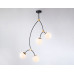 Люстра на штанге Ambrella Light TR TR2575 Люстра на штанге Ambrella Light TR TR2575