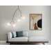 Люстра на штанге Ambrella Light TR TR2575 Люстра на штанге Ambrella Light TR TR2575