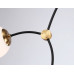 Люстра на штанге Ambrella Light TR TR2575 Люстра на штанге Ambrella Light TR TR2575