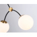 Люстра на штанге Ambrella Light TR TR2575 Люстра на штанге Ambrella Light TR TR2575