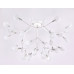 Потолочная люстра Ambrella Light TR TR3018 Потолочная люстра Ambrella Light TR TR3018