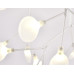Потолочная люстра Ambrella Light TR TR3018 Потолочная люстра Ambrella Light TR TR3018