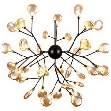 Подвесная люстра Ambrella Light TR TR3021 Подвесная люстра Ambrella Light TR TR3021