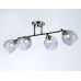Люстра на штанге Ambrella Light TR TR303011 Люстра на штанге Ambrella Light TR TR303011